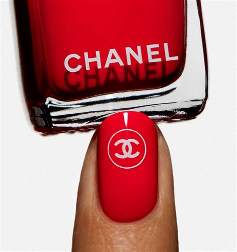 chanel sitio oficial